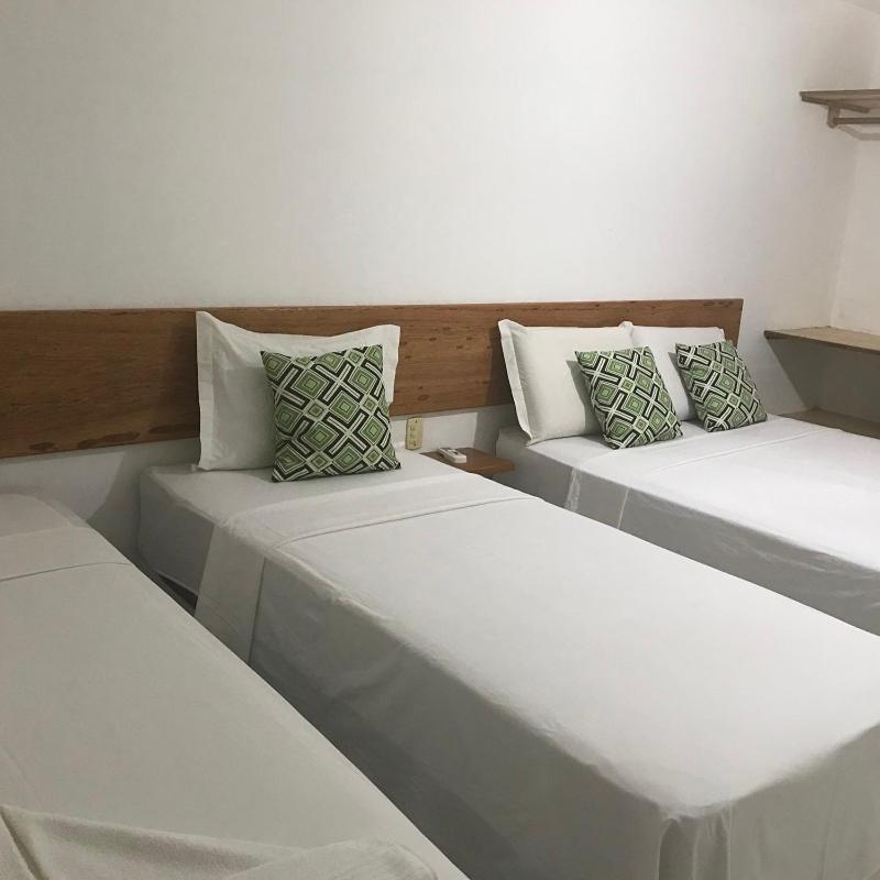 Aparthotel Bahia Bonita Flat Itacaré Zewnętrze zdjęcie