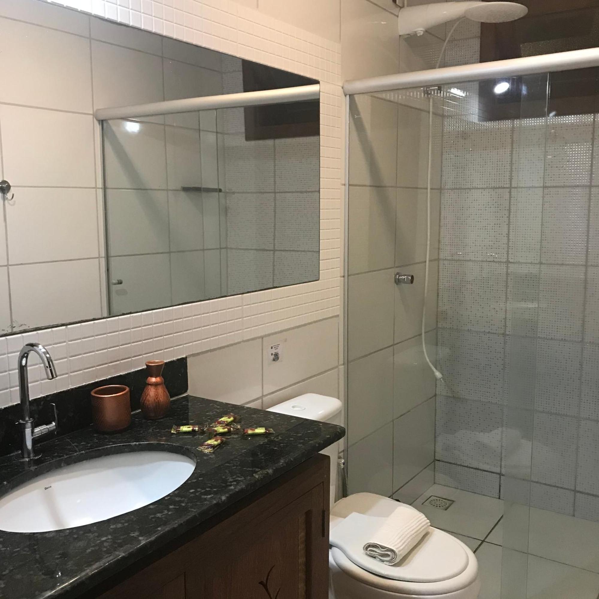 Aparthotel Bahia Bonita Flat Itacaré Zewnętrze zdjęcie