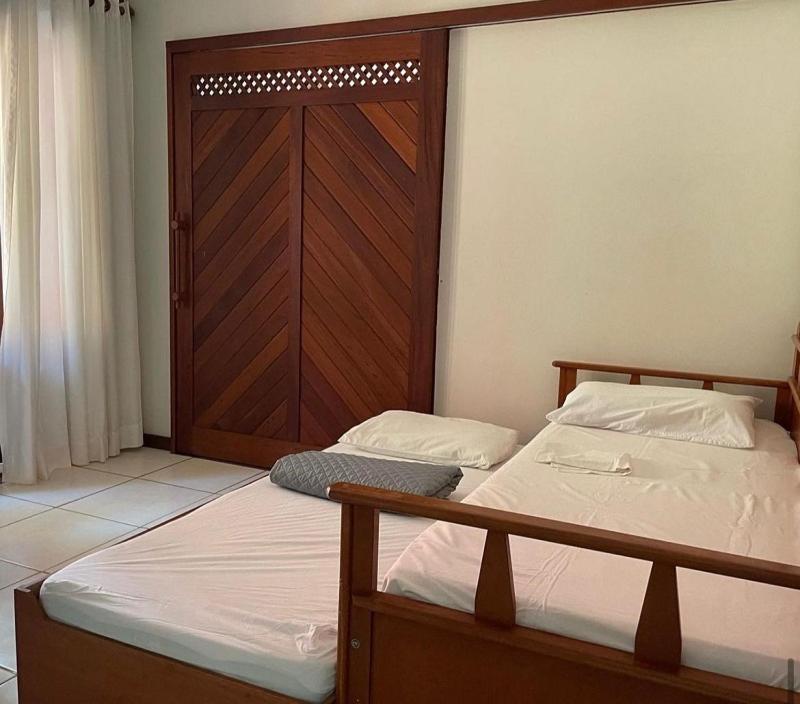 Aparthotel Bahia Bonita Flat Itacaré Zewnętrze zdjęcie